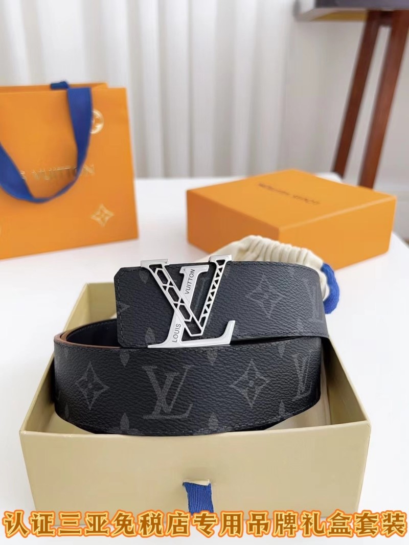 Louis Vuitton Belts